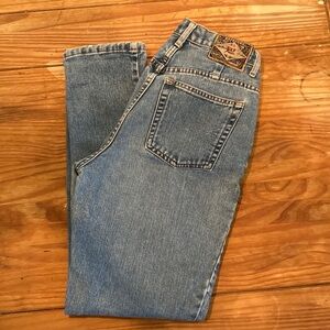 Vintage Express No. 4 EXP Meilelure Qualité Jeans